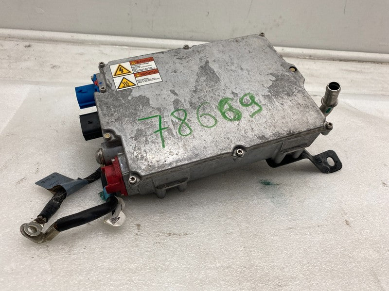 103115900A ⭕12-15 Model S High Voltage Gen 2 DC-DC Power Converter Module Unit 1031159-00-A