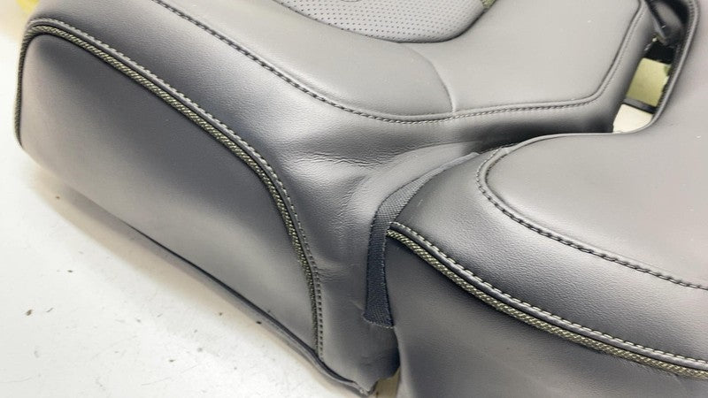 ⭕ 2025 Rivian R1S Rear Driver Side 2nd Row Seat Upper Cushion Left LH Assembly