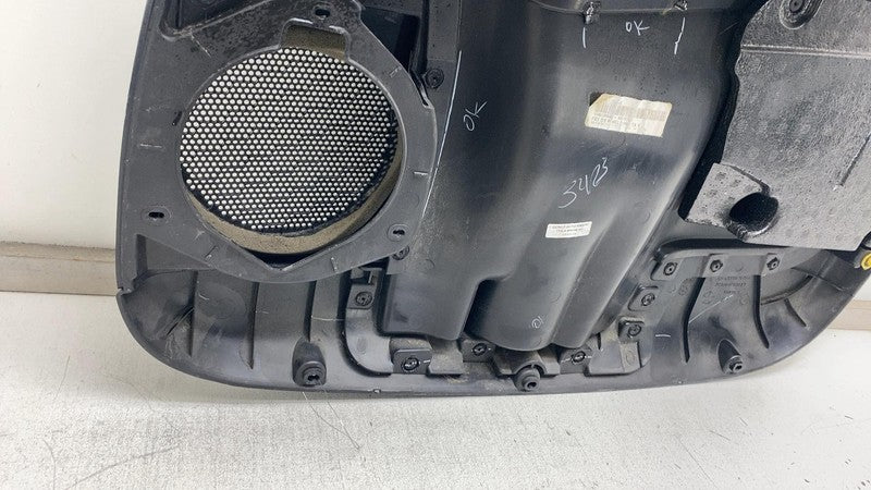 ⭕ 14-22 RAM ProMaster 2500 Front Left Interior Door Trim Panel Cover L