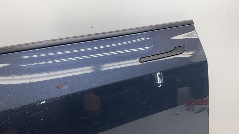 ⭕2021-2023 Tesla Model 3 M3 Front Driver Side Door Shell Panel Left LH