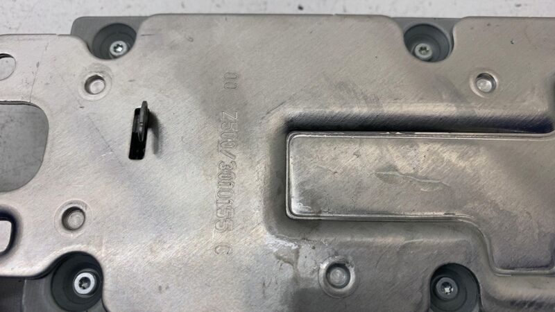 2017-2023 Tesla Model 3 Harman Becker FM HD Audio Radio Receiver Control Module
