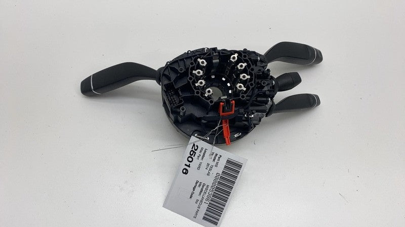 2012-2015 Tesla Model S Steering Column Clockspring Wiper Turn Signal Switch OEM