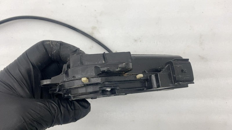 P11-C36100-07 ⭕ 2022-2024 Lucid Air Left Hood Latch Actuator Motor Assembly LH P11-C36100-07