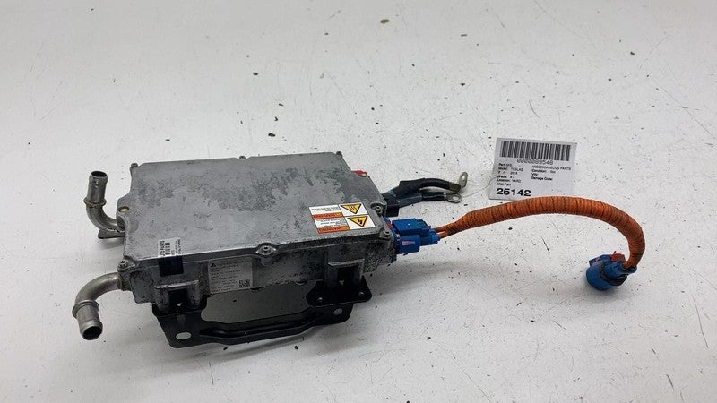 ⭕12-15 Model S High Voltage Gen 2 DC-DC Power Converter Module Unit 10