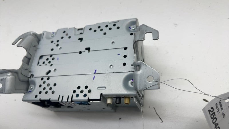 LJ8T18D890DHD ⭕ 21-24 Ford Mustang Mach-E Audio Radio Receiver Module Unit OEM LJ8T-18D890-DHD