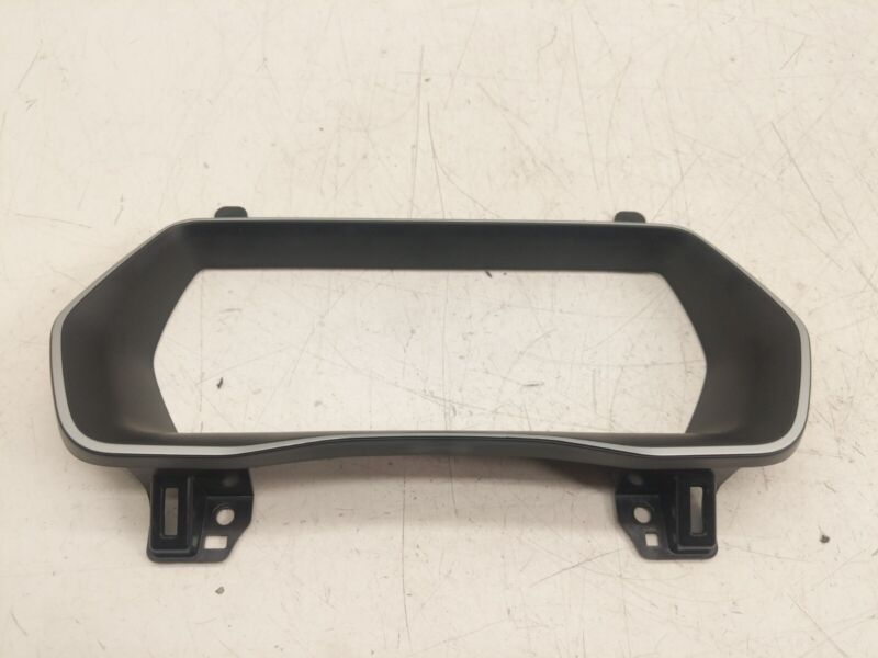 2012-2020 Tesla Model S X Speedometer Gauge Trim Instrument Cluster Bezel Assy