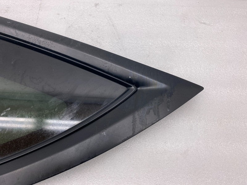 1495740 00 E ⭕20-23 Model Y Rear Driver Side Quarter QTR Window Fixed Glass Left 1495740-00-E