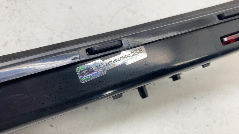 ⭕ 17-23 Model 3 Rear Package Tray Lamp Inner 3rd Brake Stop Light 1077