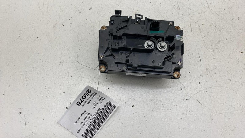 102604100M ⭕ 2014-2020 Tesla Model S GEN2 Inlet Charger Socket HV Chargeport 1026041-00-M