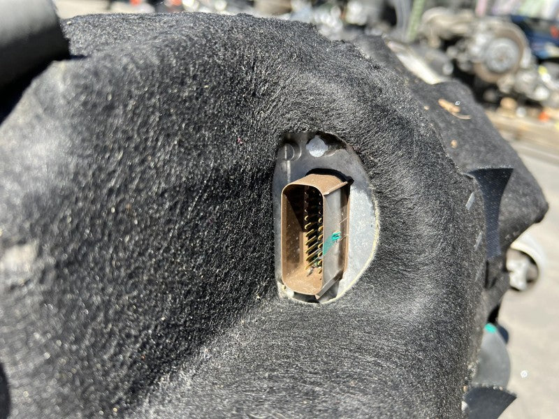 ⭕ 14-18 Model X S Front Drive Unit Electric Engine Motor Inverter 1035