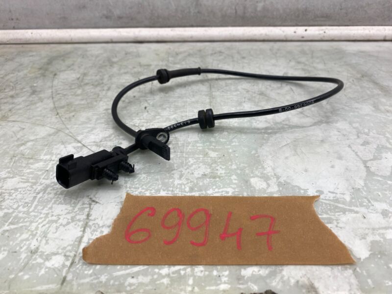 2012-2015 Tesla Model S Rear Left or Right Anti-Lock ABS Wheel Speed Sensor Assy