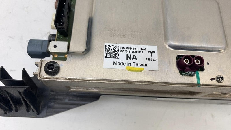 ⭕ 17-23 Tesla Model 3 Auto Pilot Assist Self Drive Computer Module 146