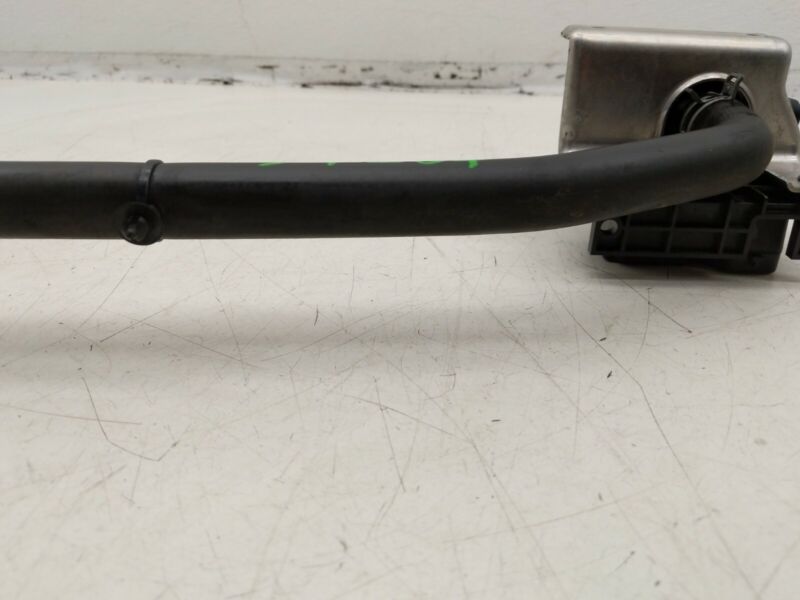 6007370 00 B 2012-2020 Tesla Model S MS 4-Way Coolant Pump Valve Actuator with Pipe & Bracket