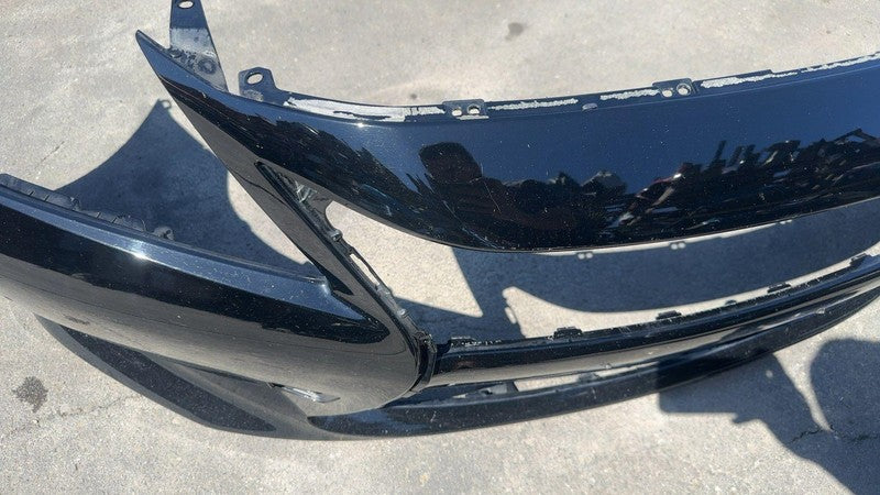 ⭕ 2013 2014 2015 Lexus ES350 ES300h Front Bumper Cover Assembly