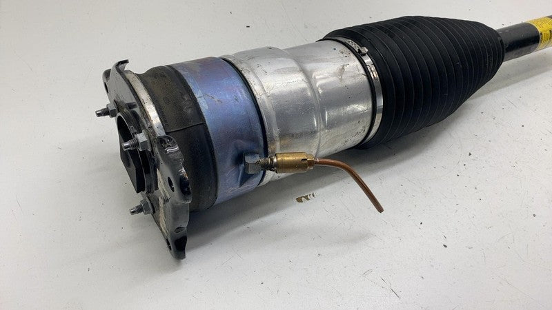 600635200C ⭕ 12-15 Model S Rear Left Air Suspension Spring Shock Absorber RWD 6006352-00-C