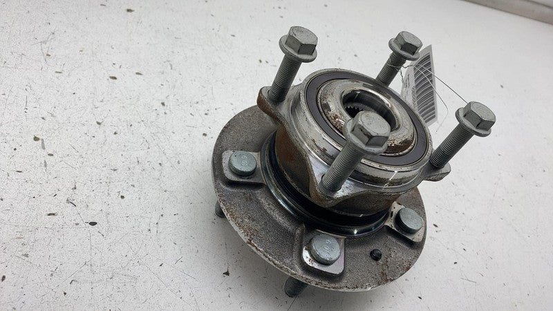 PT00056281D ⭕ 2022-2024 Rivian R1T R1S Rear Right or Left Wheel Hub Bearing OEM PT00056281-D