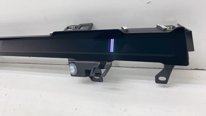 ⭕ 21-25 Model X Dash Speedometer Cluster Instrument Panel Aero Lens 15