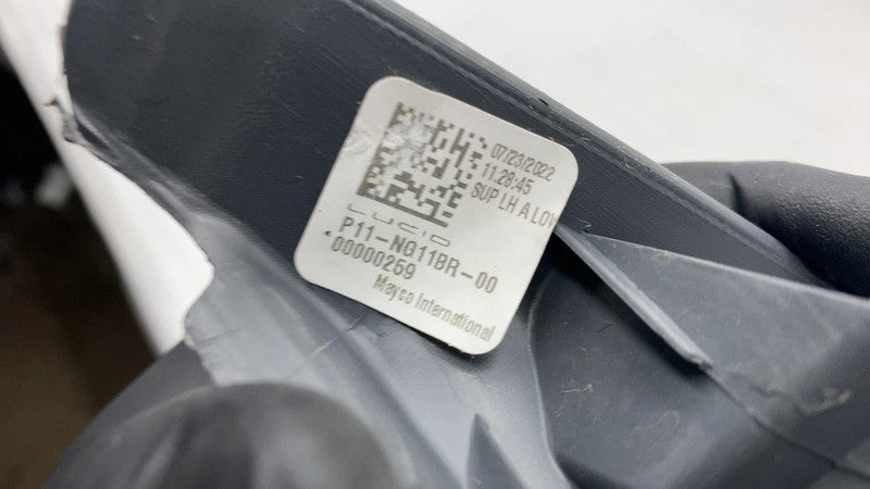 ⭕ 2022-2024 Lucid Air Grand Touring Lower Left Side A-Pillar Trim P11-