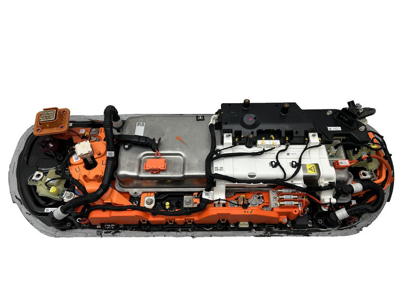 2017-2023 Tesla Model 3 Power Conversion Onboard Charger Penthouse 113