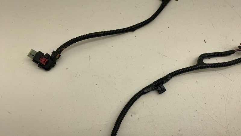 ⭕ 2017-2023 Tesla Model 3 M3 Rear Bumper Wiring Harness Cable Wire 106