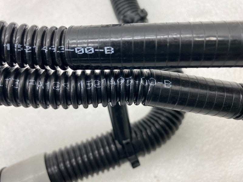 1521493 00 B ⭕ 2017-2022 Tesla Model 3 Chiller to Battery Cooling Tube Hose Pipe 1521493-00-B