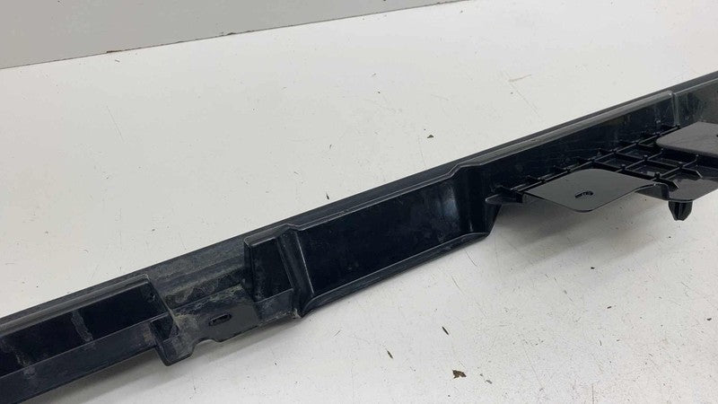 1684640-00-C ⭕ 24-25 Tesla Cybertruck Rear Bumper Center Bracket Frame Support 1684640-00-C