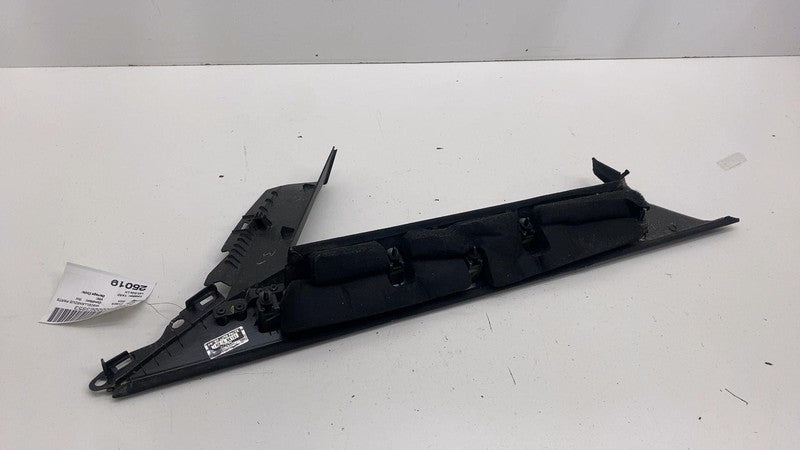 1916125 ⭕ 24-25 Cybertruck Driver Side A-Pillar Trim Panel Cover Garnish Left LH 1916125