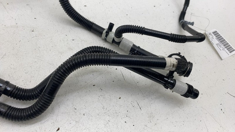 PT01156774B ⭕ 2025 Rivian R1S Drive Unit Coolant Water Hose Tube Pipe Assembly PT01156774-B