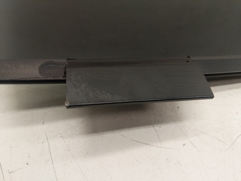 E9 43R-004553 ⭕ 2016-2020 Tesla Model X Rear Passenger Side Door Window Glass Right Assembly