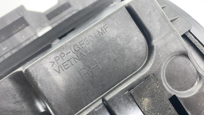 PT00485899A ⭕ 2022 2023 2024 Rivian R1T Rear Sub Subwoofer Bass Speaker Box PT00485899-A OEM