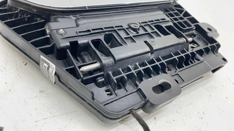 ⭕ 16-17 Tesla Model S Rear Right Exterior Door Handle Outer Gen2.5 LH