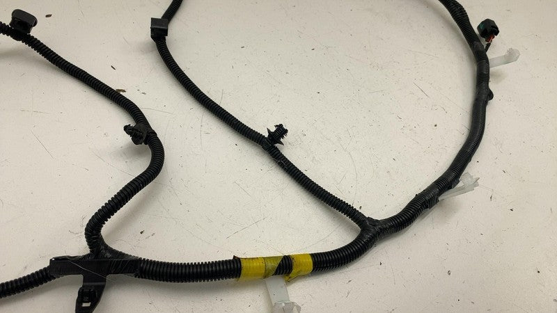 ⭕17-23 Tesla Model 3 Rear Cradle Subframe Wiring Harness Cable Wire 10