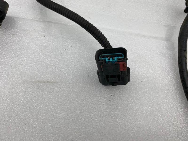 1004430 01 N ⭕ 16-20 Tesla Model S Rear Subframe Coil Wiring Harness Cable Wire 1004430-01-N