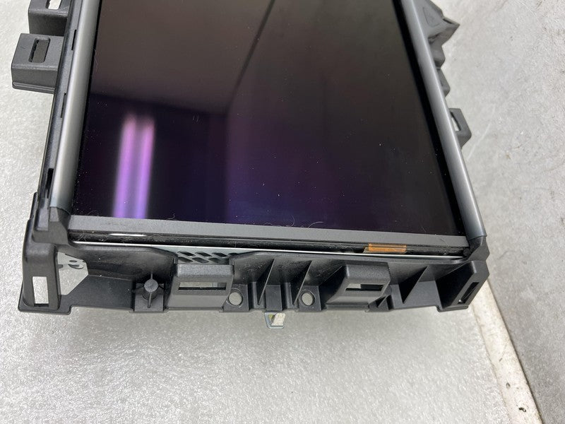 1451809 80 G ⭕16-20 Model S X Media Ctrl Display Infotainment Instrument Cluster 1451809-80-G