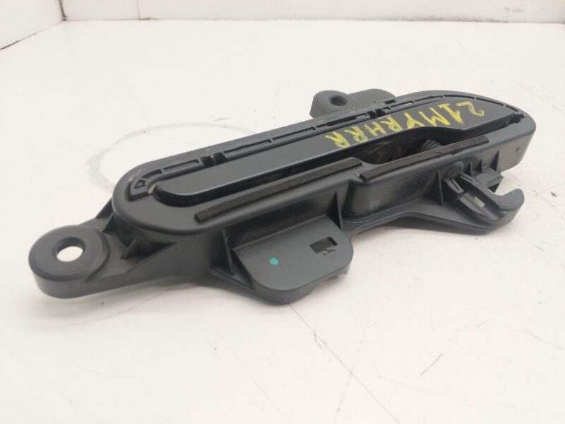 2020-2023 Tesla Model 3 Y Front or Rear Exterior Outer Door Handle Right Black