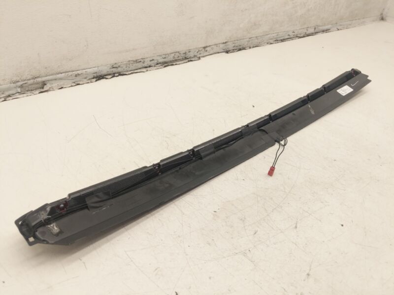 2012-2022 Tesla Model S Rear Center High Mounted Stop Light Third 3rd Brake Lamp