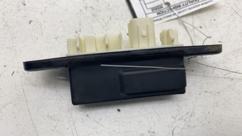 ⭕ 2023-2025 Toyota Prius Tailgate Liftgate Release Open Opener Handle Switch OEM