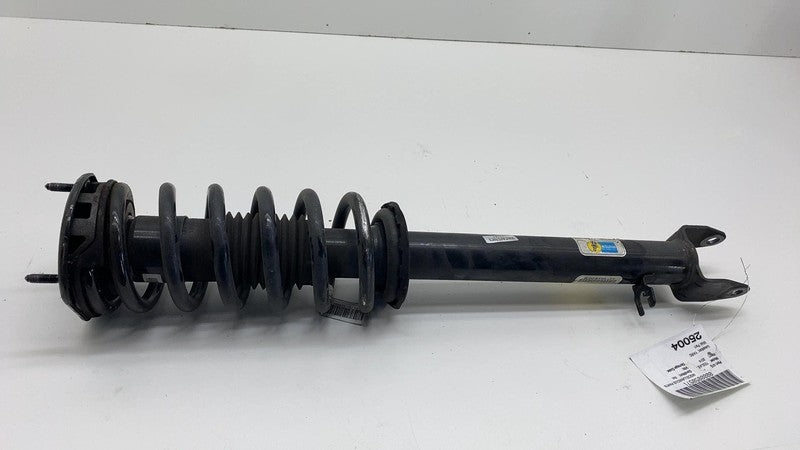 F4-BE5-I718-W1 2012-2020 Tesla Model S Front Left=Right Shock Strut Absorber & Coil Spring AWD