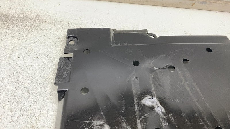 42045FL040 2018-2024 Subaru Forester Rear Driver Side Splash Shield Skid Plate Guard Left