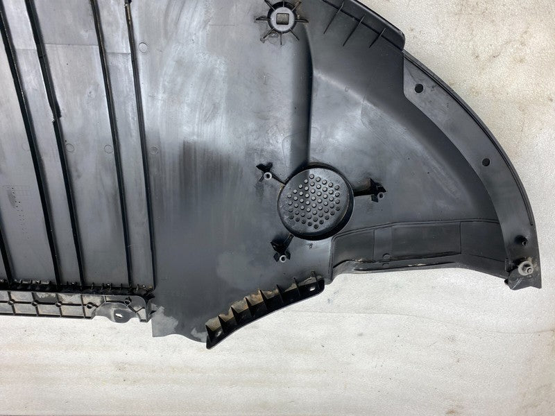 ⭕ 20-24 Model Y Front Bumper Lower Valance Splash Shield Undertray 149