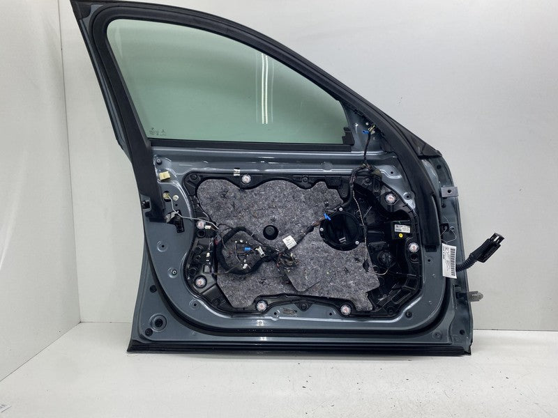 ⭕ 2017 2018 2019 2020 BMW 540i Front Driver Side Door Shell Panel Left