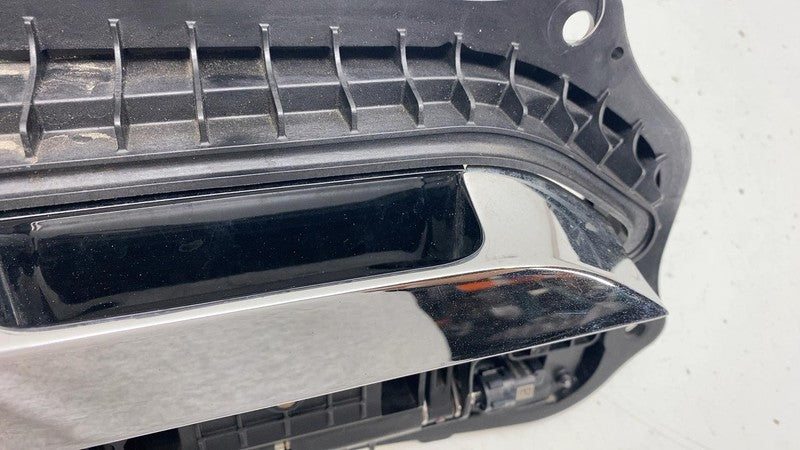 ⭕ 2012-2015 Tesla Model S Rear Passenger Side Exterior Door Handle Out