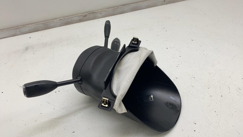 ⭕12-15 Model S Steering Column Clockspring Wiper Turn Signal Switch 10