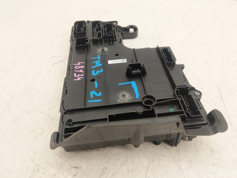 ⭕ 21-23 Model 3 Front Left ECM Low Voltage Controller Unit Module 1567