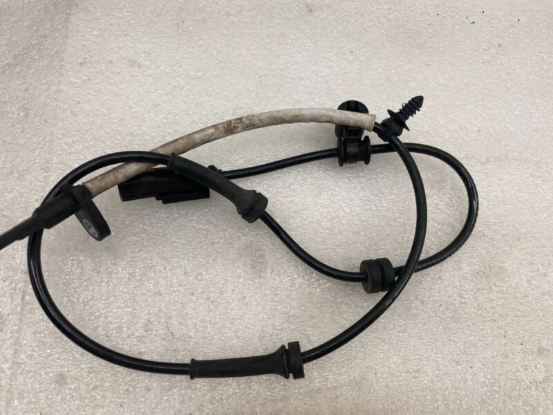 2012-2020 Tesla Model S MS Front Anti-Lock Brake System Wheel ABS Speed Sensor