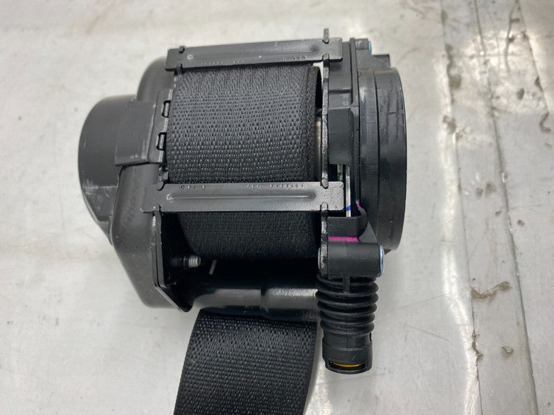 ⭕ 2017-2023 Tesla Model 3 Front 1st Row Seat Belt & Retractor Right 10