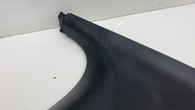 108629900L ⭕ 2017-2023 Tesla Model 3 M3 Right B-Pillar Lower Trim Cover Panel 1086299-00-L