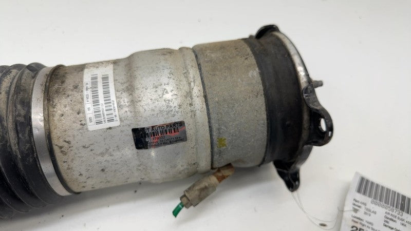 600635300C ⭕ 12-15 Model S Rear Right Air Suspension Spring Shock Absorber RWD 6006353-00-C
