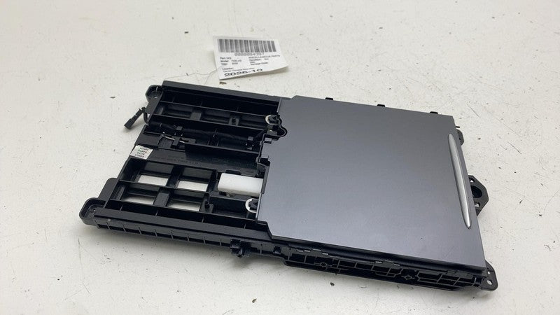 ⭕ 17-23 Model 3 M3 Center Console 2.0 Storage Sliding Bin Lid Cover 17