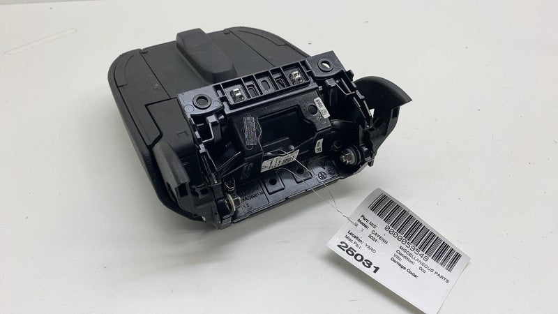 9Y0.864.101 ⭕ 2018-2024 Porsche Cayenne Front Center Console Armrest Lid Cover 9Y0864101 OEM